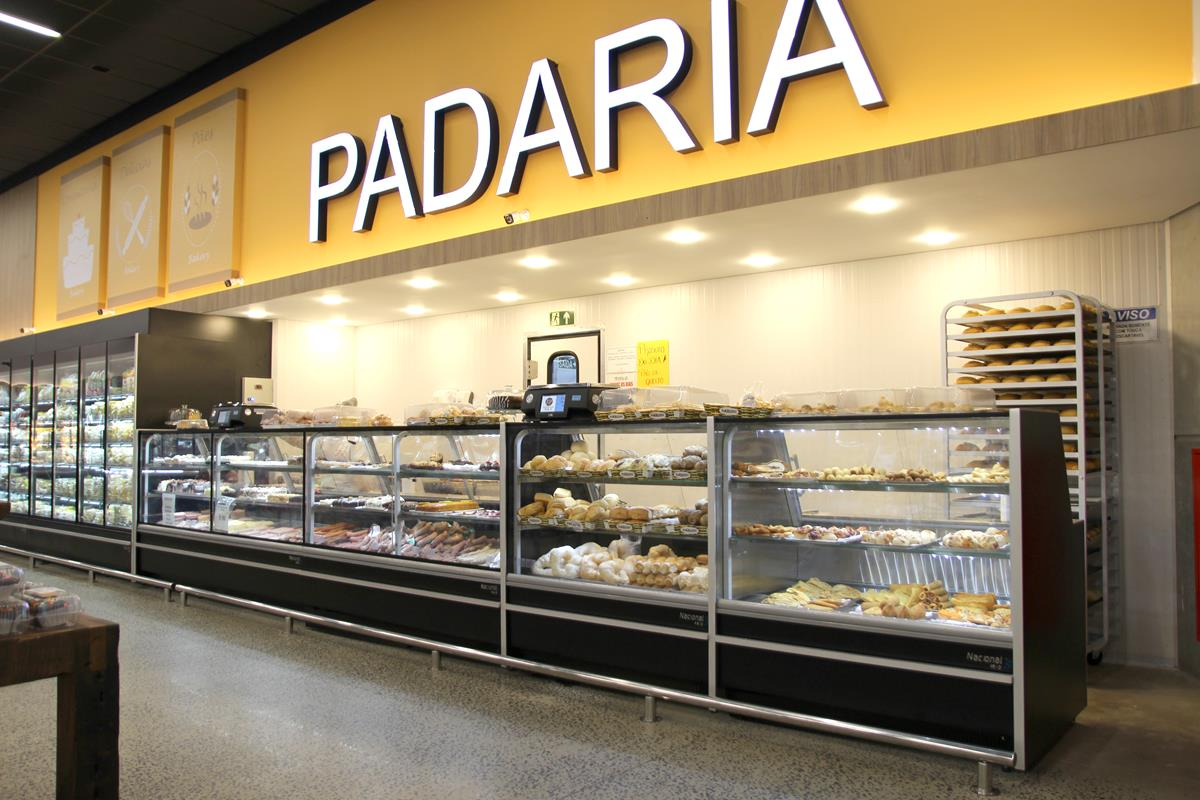 Supermercado Via II