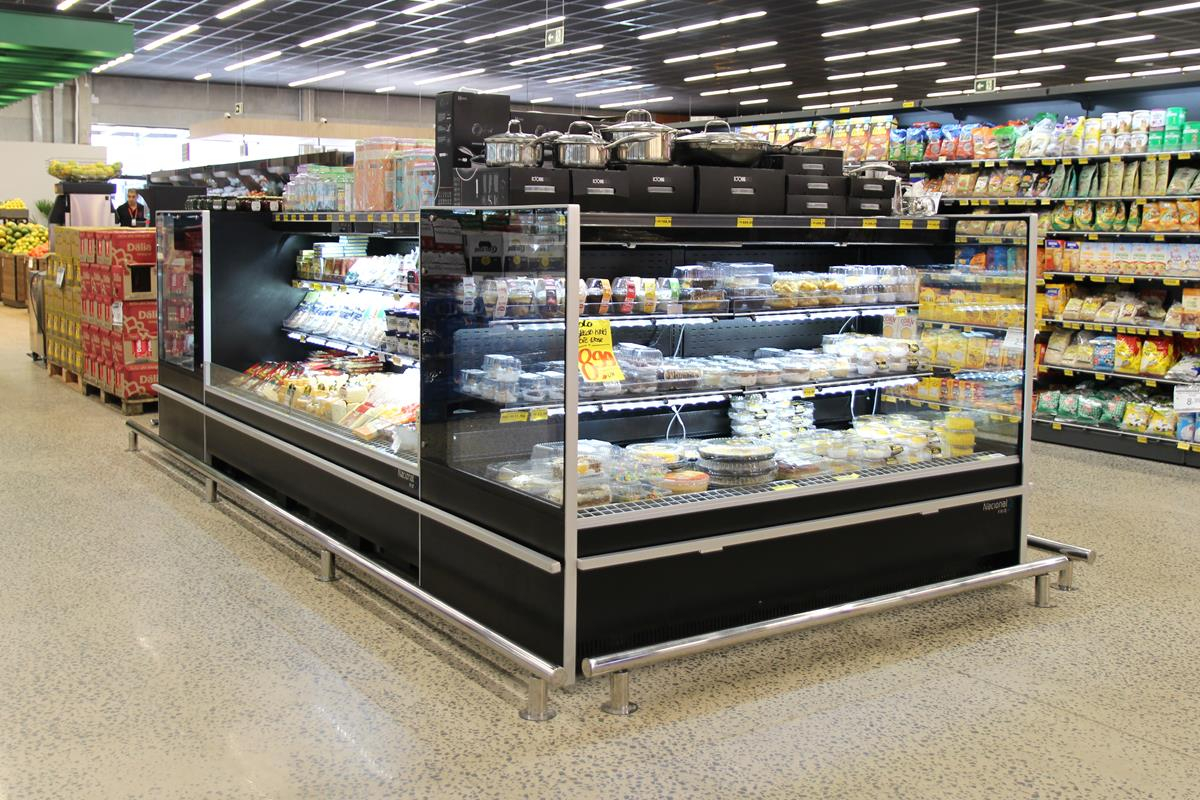 Supermercado Via II