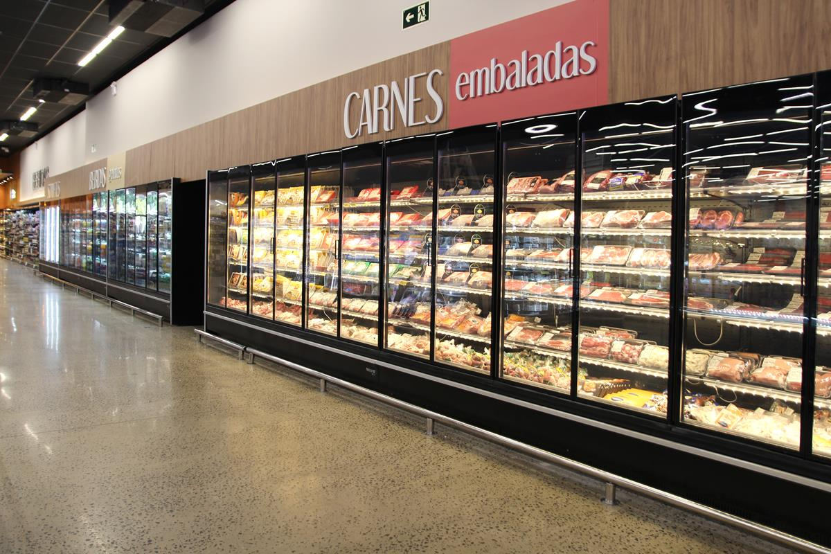 Supermercado Via II