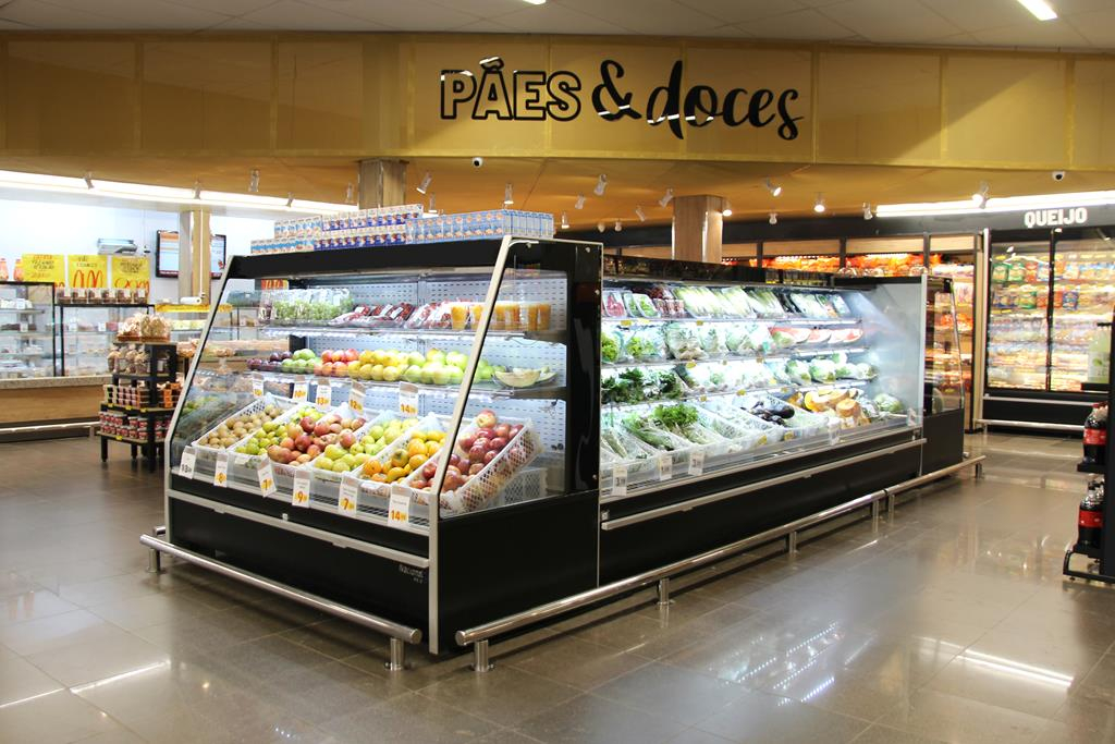 Supermercado Viezzer Matriz