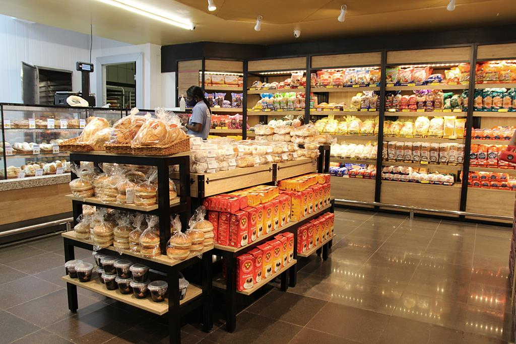 Supermercado Viezzer Matriz
