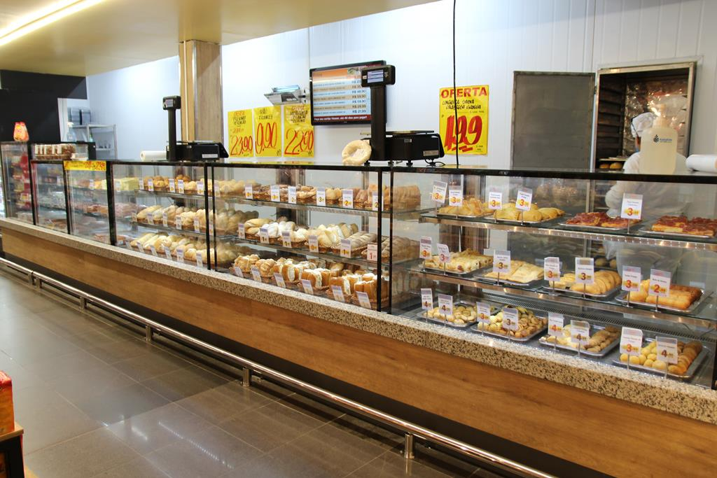 Supermercado Viezzer Matriz