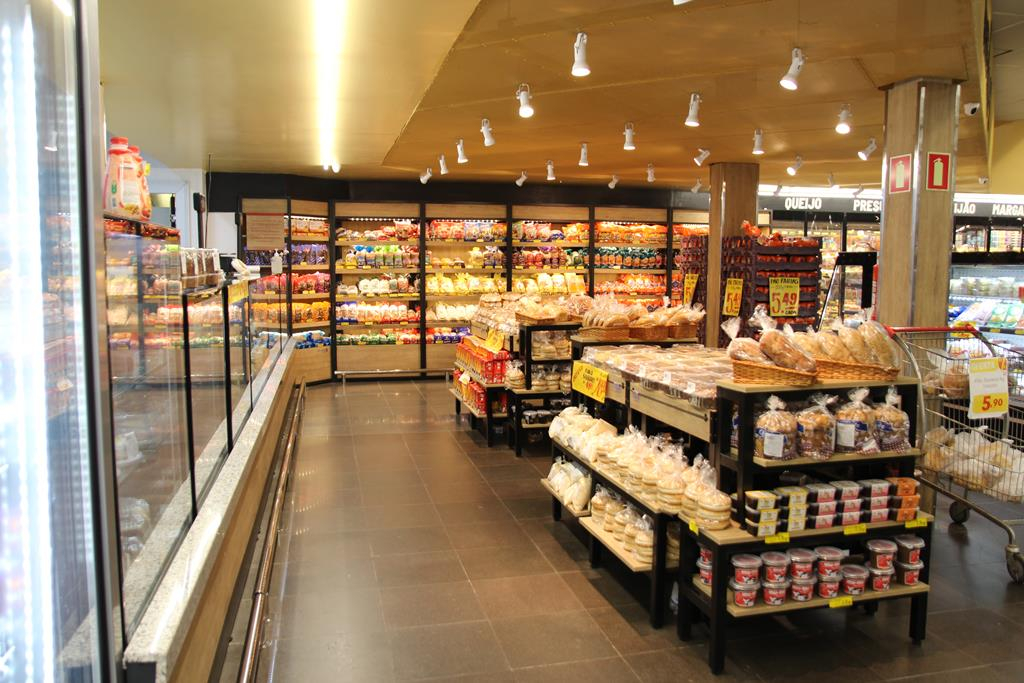 Supermercado Viezzer Matriz