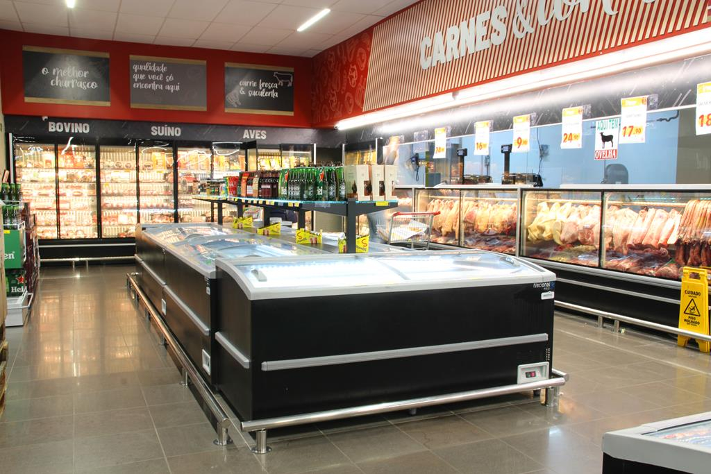 Supermercado Viezzer Matriz
