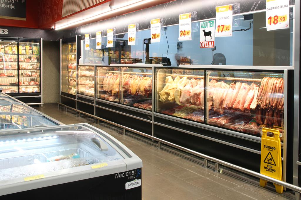 Supermercado Viezzer Matriz