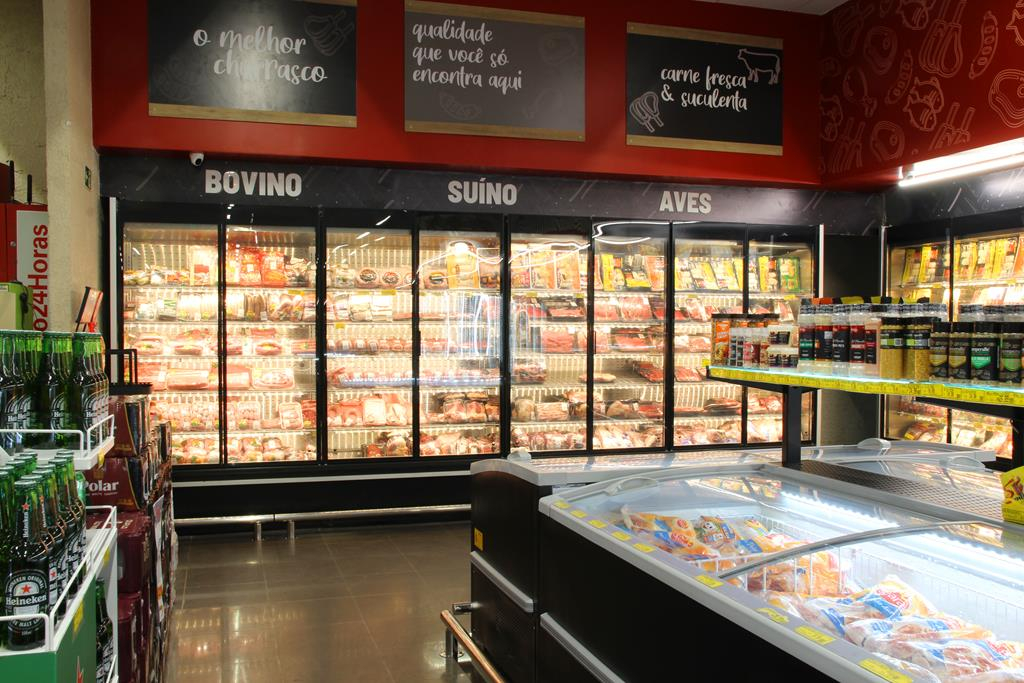 Supermercado Viezzer Matriz