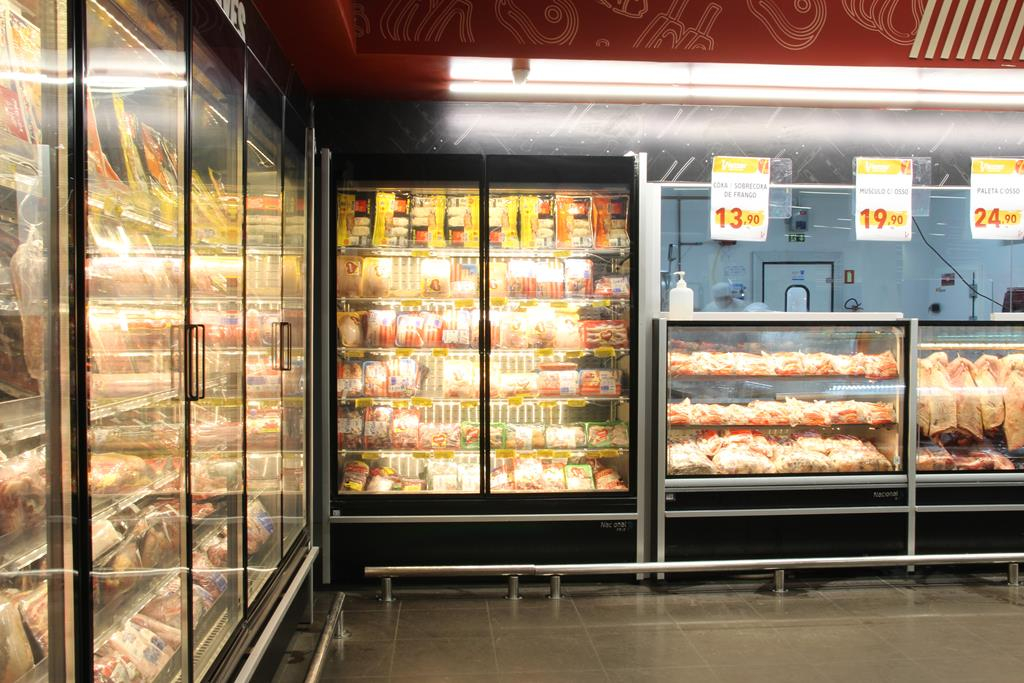Supermercado Viezzer Matriz