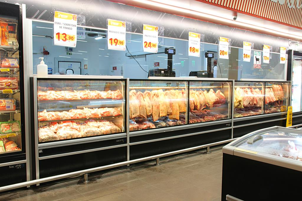 Supermercado Viezzer Matriz