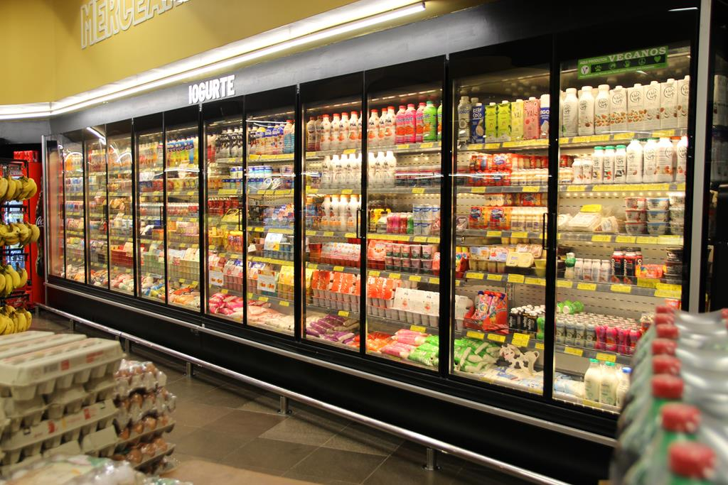 Supermercado Viezzer Matriz