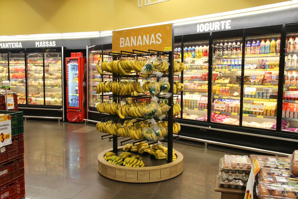 Supermercado Viezzer Matriz