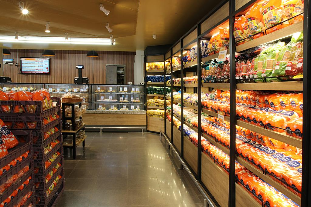 Supermercado Viezzer Matriz
