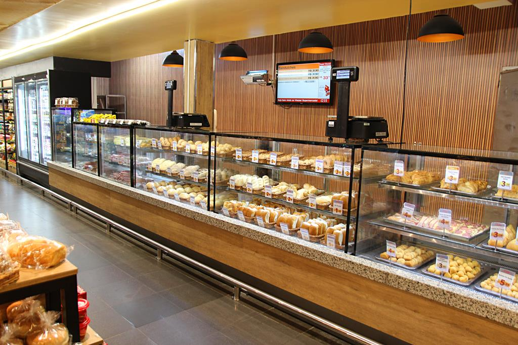 Supermercado Viezzer Matriz