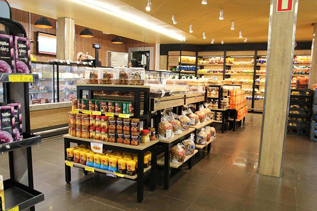 Supermercado Viezzer Matriz
