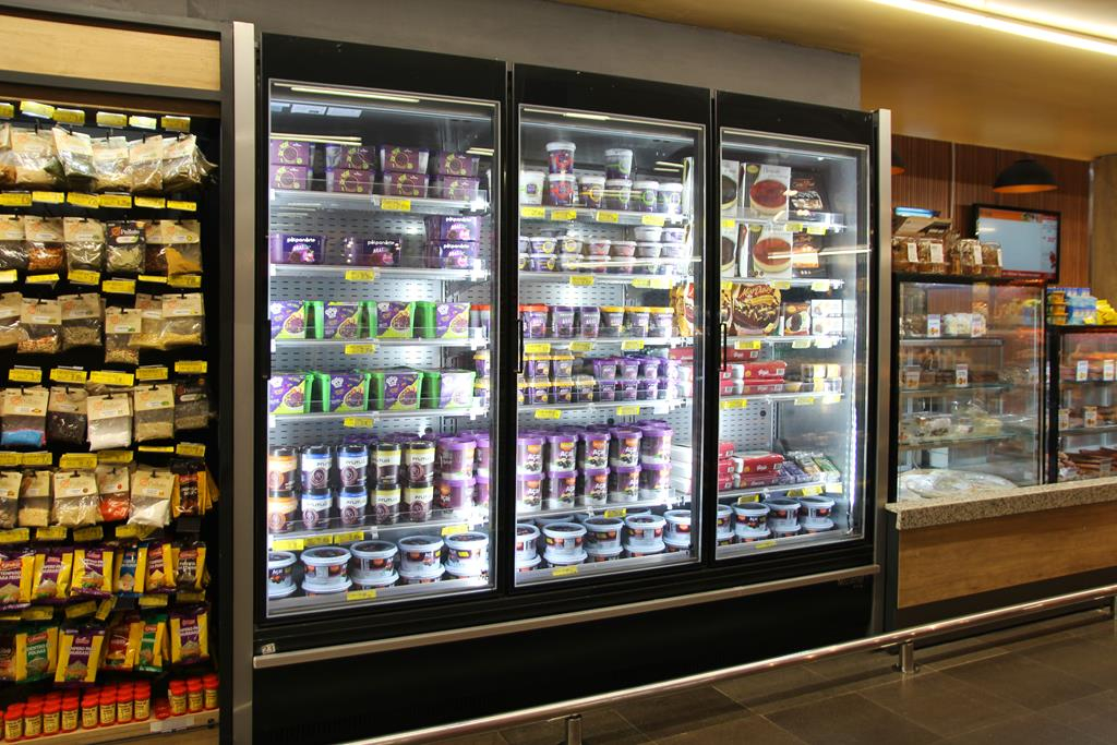 Supermercado Viezzer Matriz