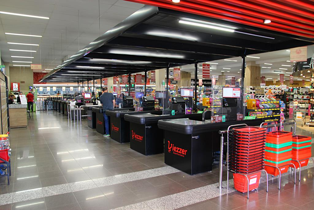 Supermercado Viezzer Matriz