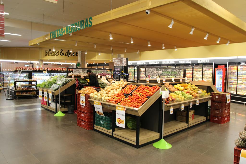 Supermercado Viezzer Matriz