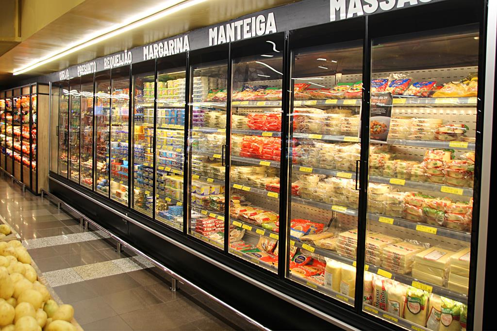 Supermercado Viezzer Matriz