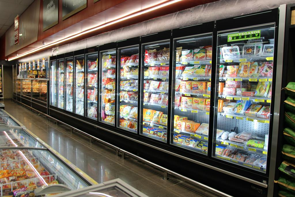 Supermercado Viezzer Matriz