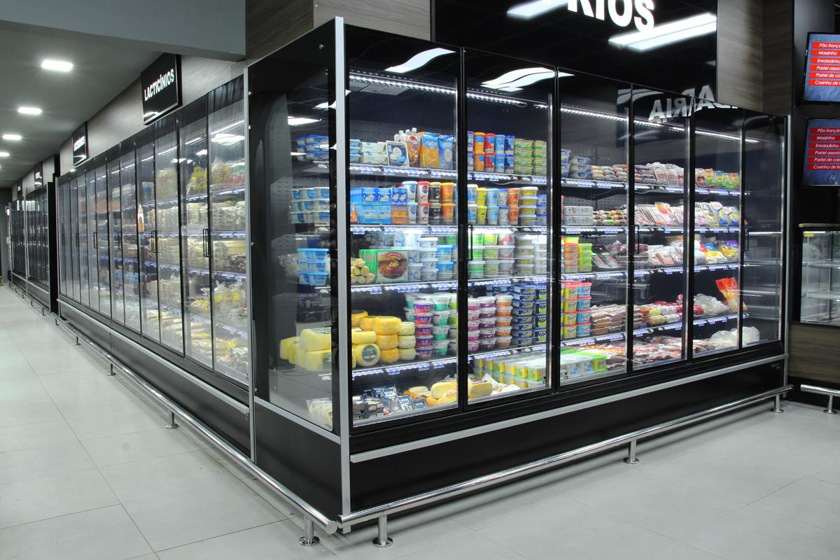 Supermercado Fidellize