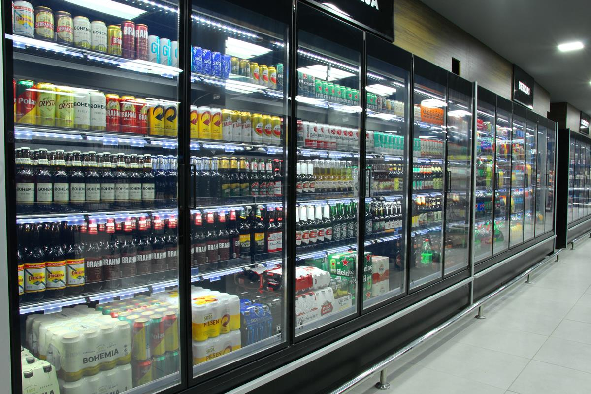 Supermercado Fidellize