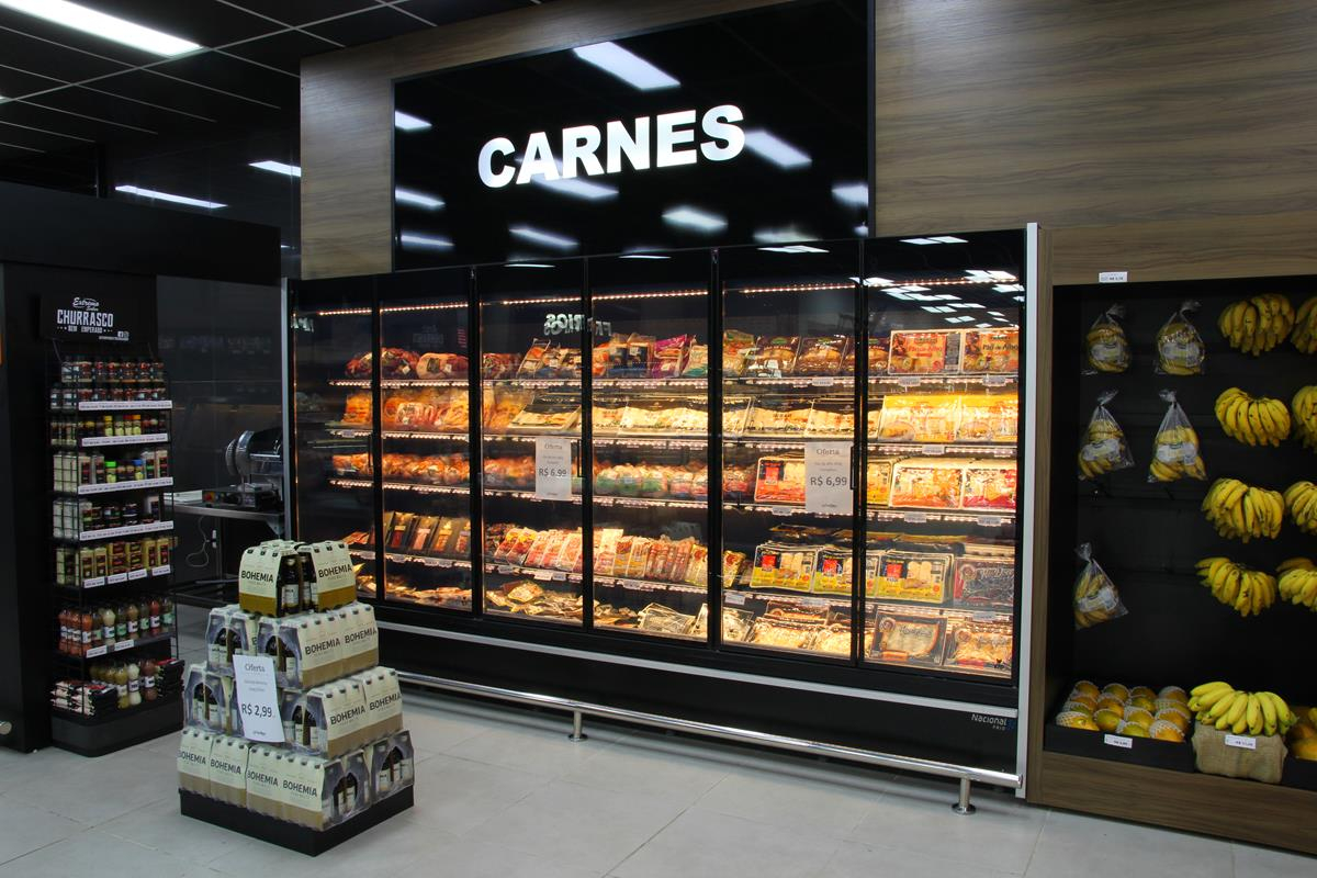 Supermercado Fidellize