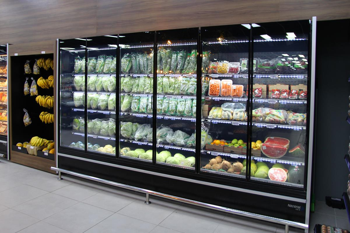 Supermercado Fidellize