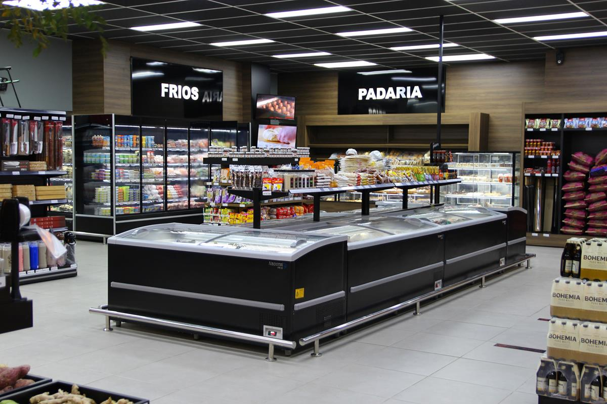 Supermercado Fidellize