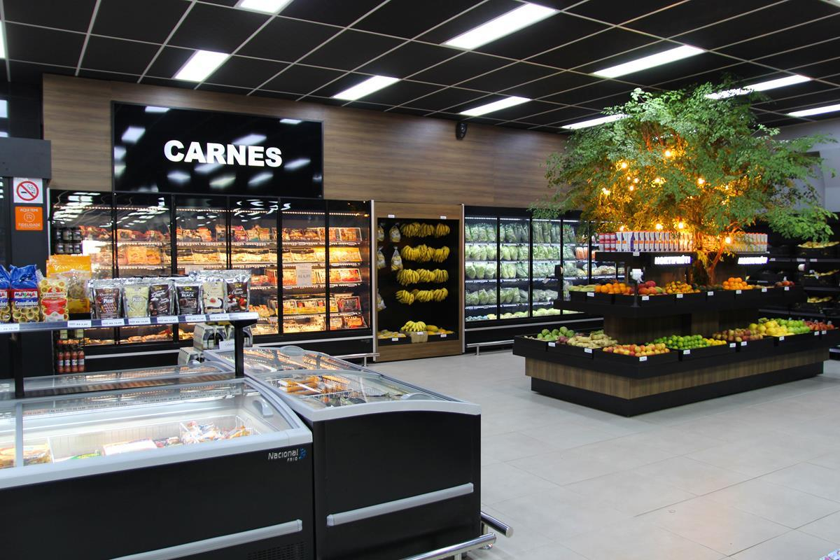 Supermercado Fidellize