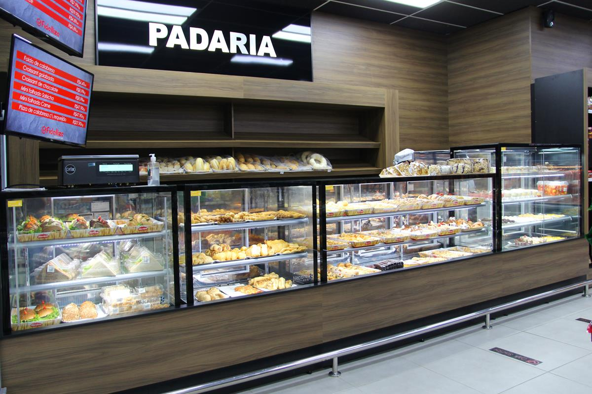 Supermercado Fidellize