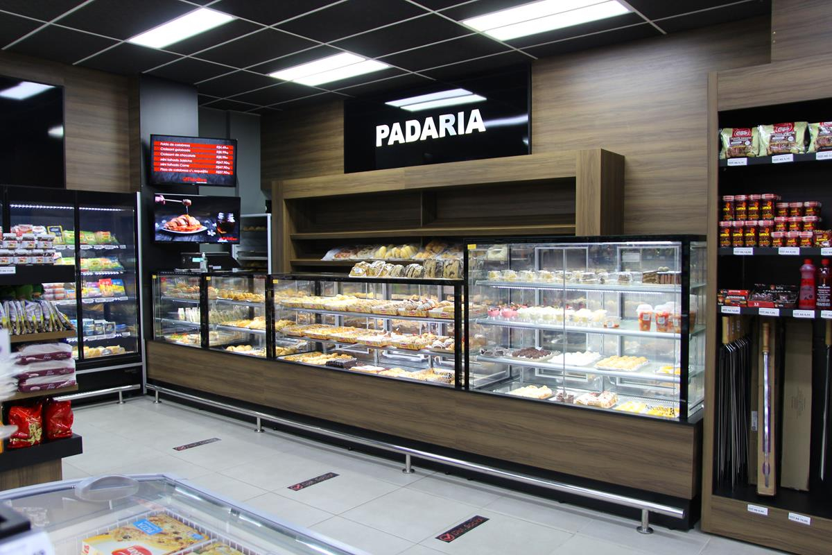 Supermercado Fidellize
