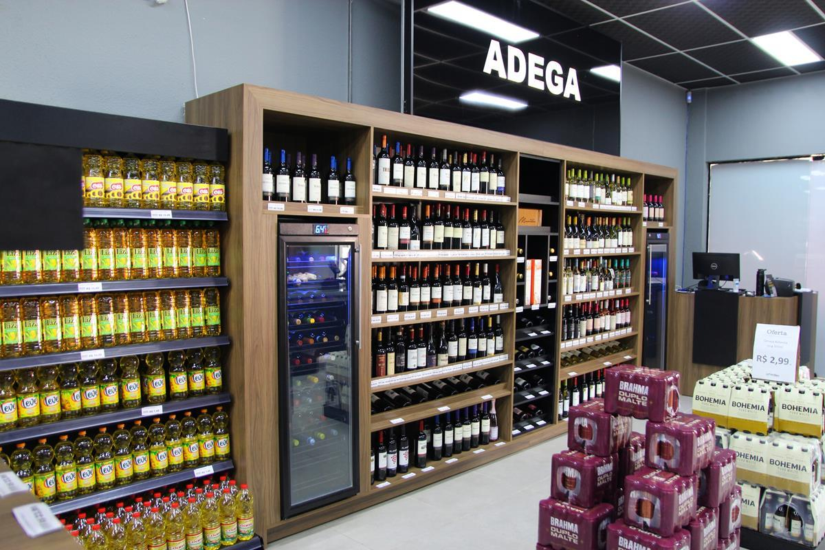 Supermercado Fidellize