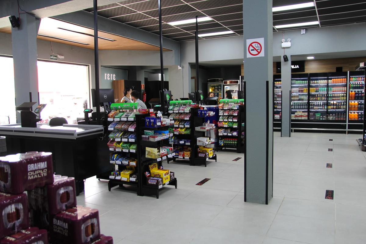 Supermercado Fidellize