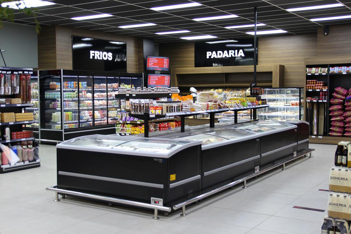 Supermercado Fidellize