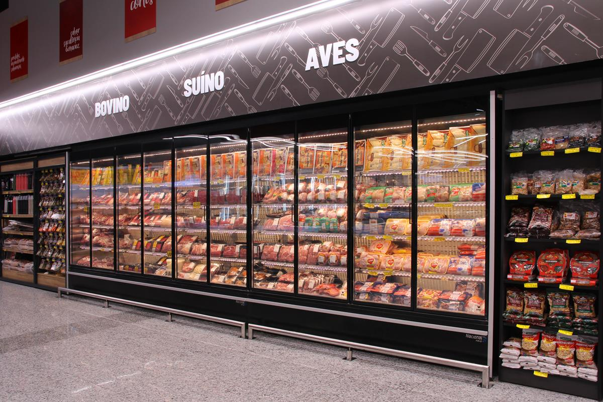 Supermercado Viezzer Canoas