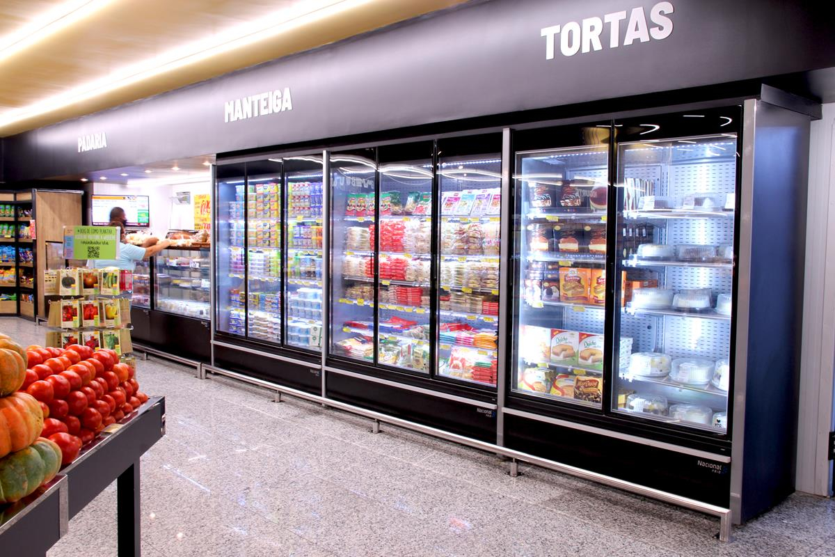 Supermercado Viezzer Canoas