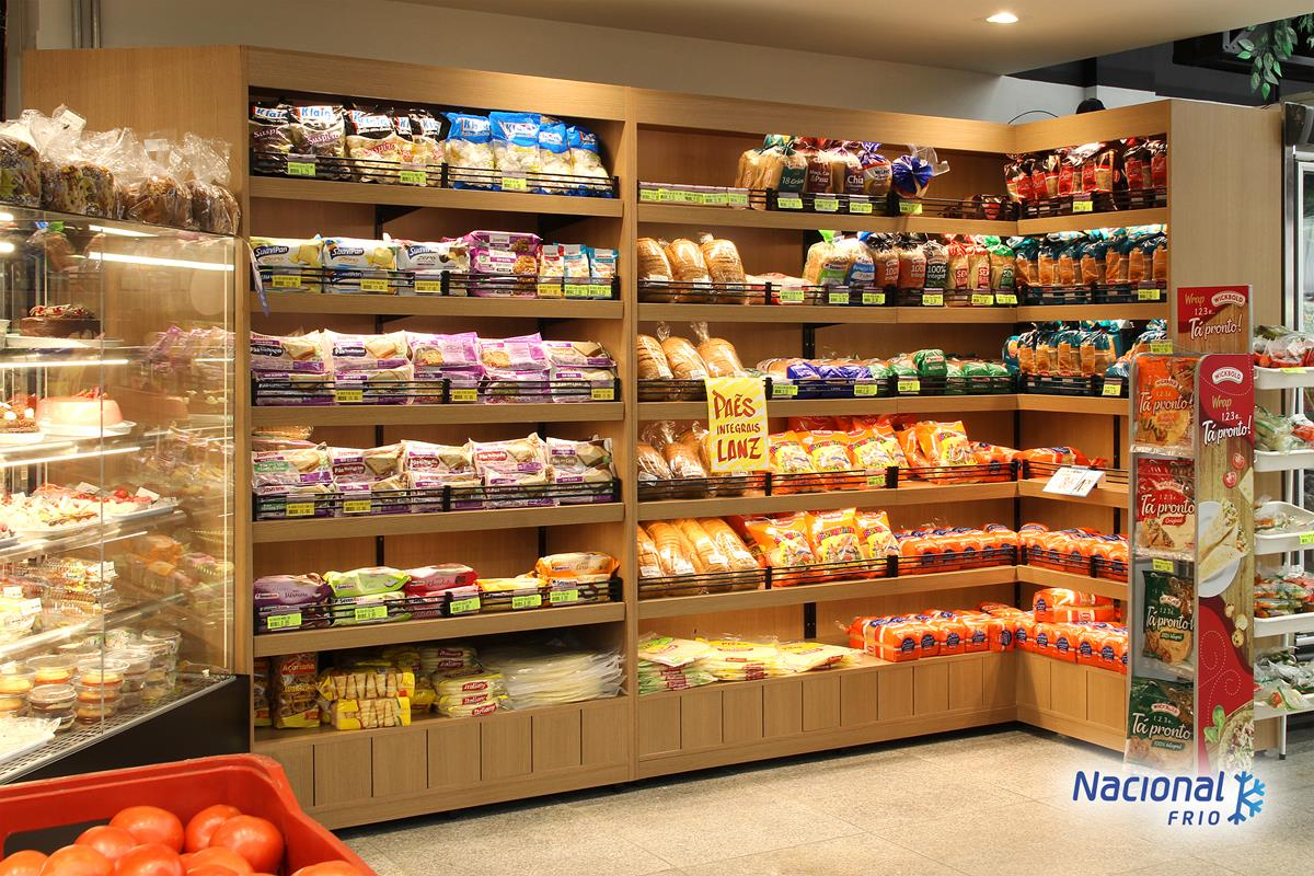 Supermercado Lanz