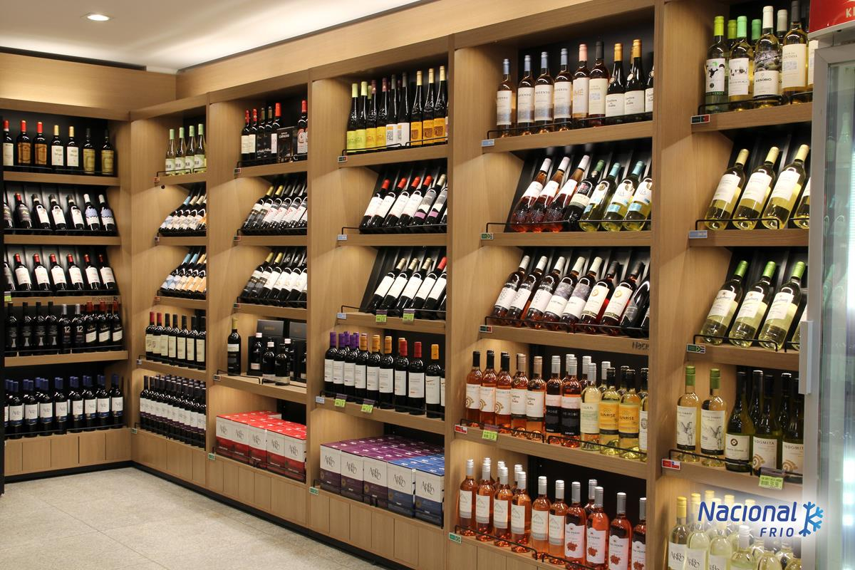 Supermercado Lanz