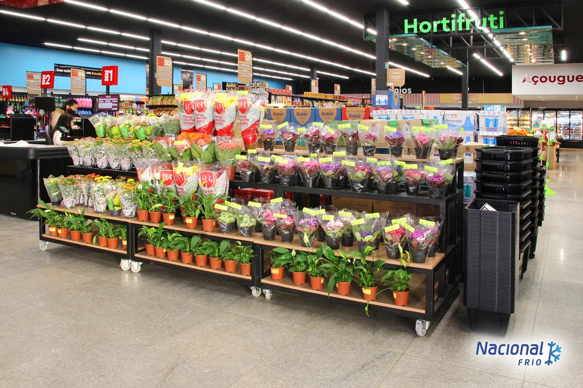 Supermercado Lanz