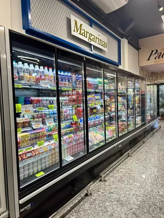 Supermercado América