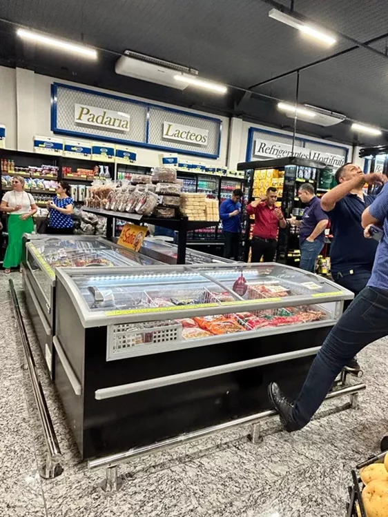 Supermercado América
