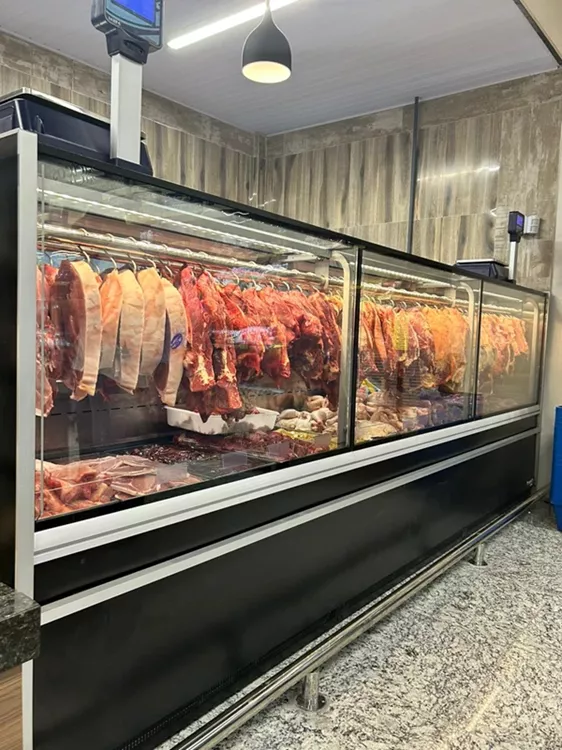 Supermercado América