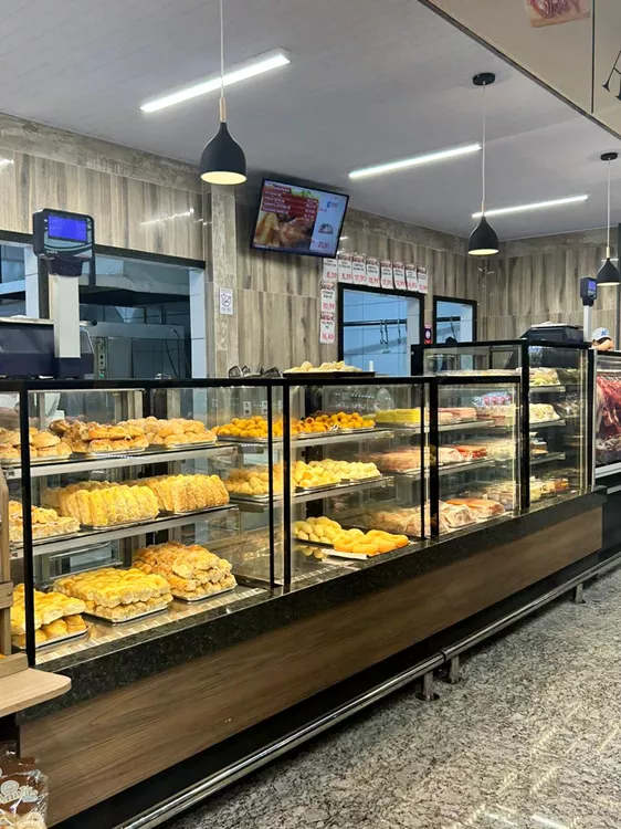 Supermercado América