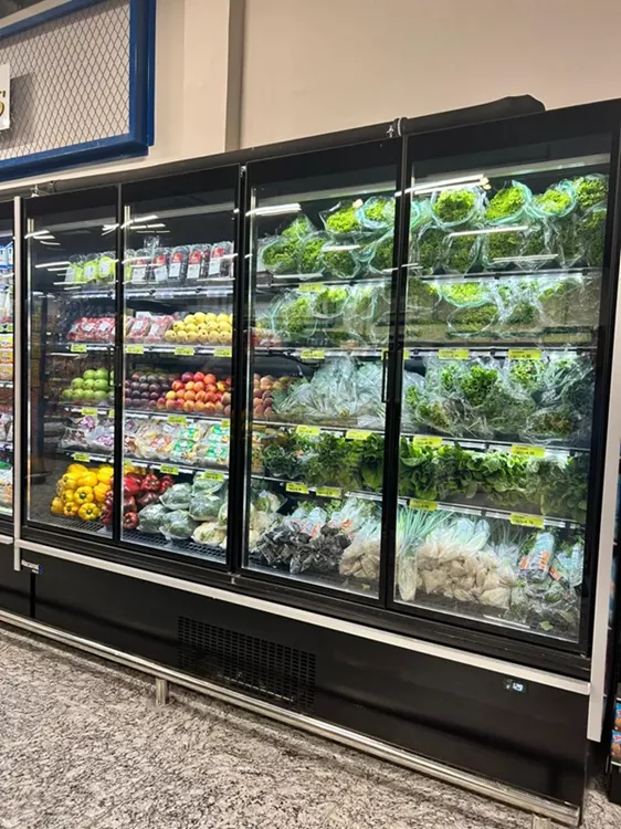 Supermercado América