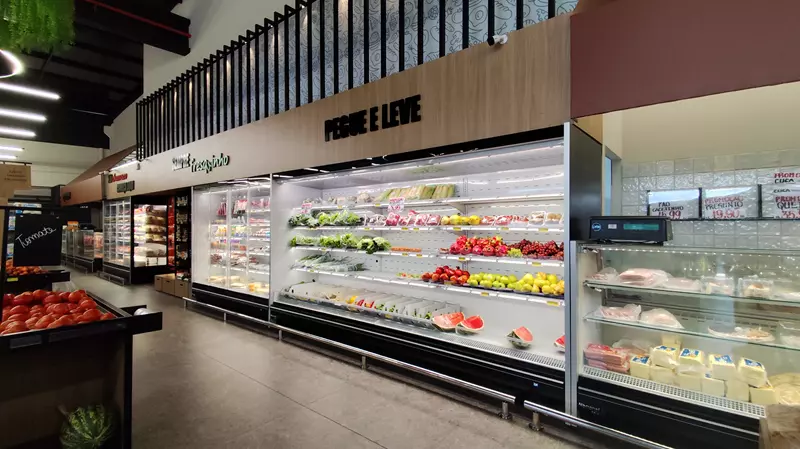 Schlosser Supermercados