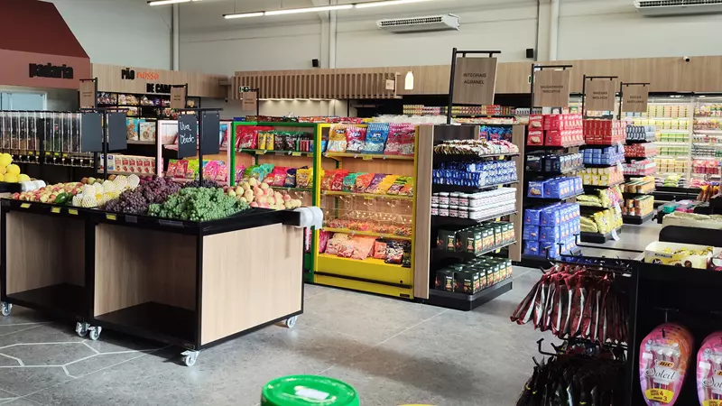 Schlosser Supermercados