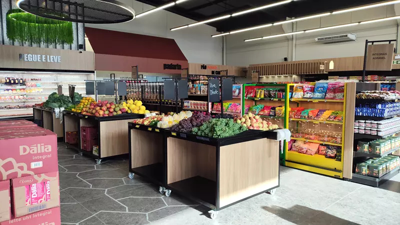 Schlosser Supermercados