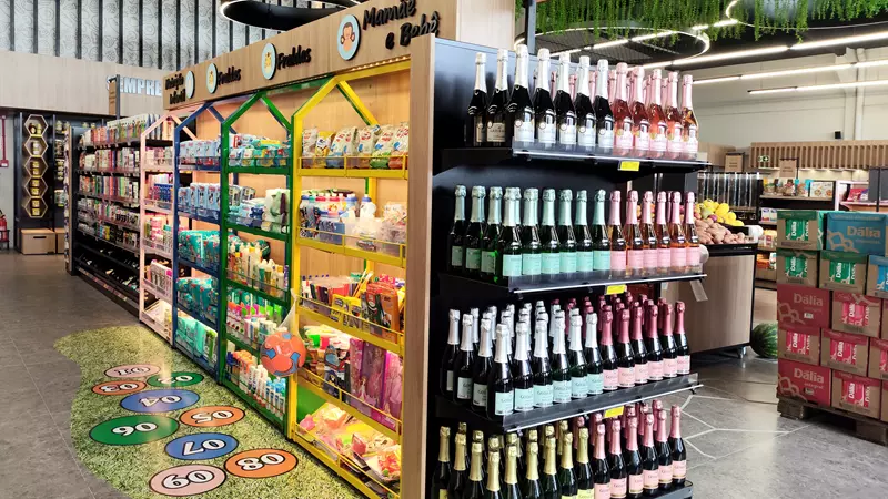 Schlosser Supermercados
