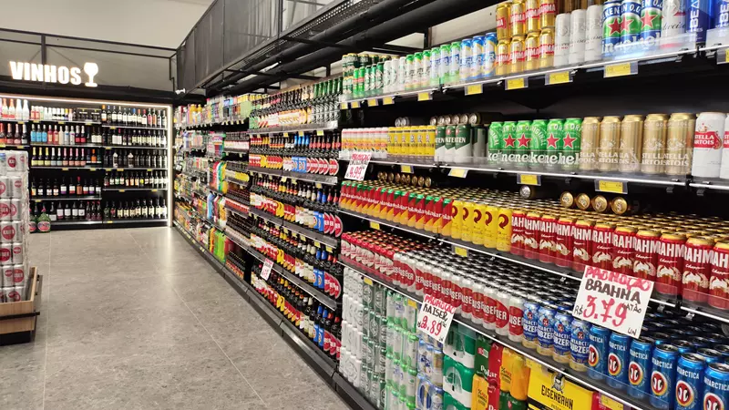 Schlosser Supermercados