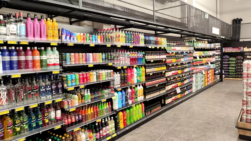 Schlosser Supermercados