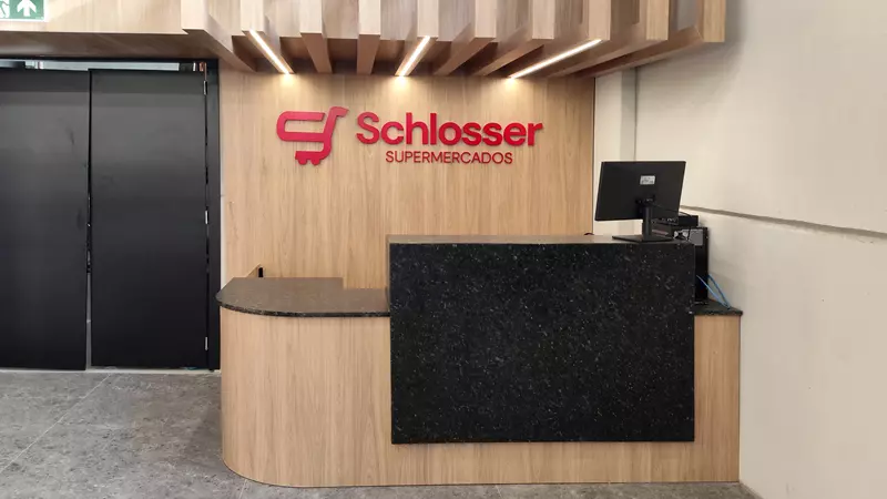 Schlosser Supermercados